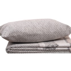 Ριχτάρι Πολυθρόνας Throws 2215 Ζαχαρί Jacquard Chenille Viopros (180x180) 1Τεμ