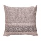 Διακοσμητικό Μαξιλάρι Pillows 2215 Linen Jacquard Chenille Viopros (42x42) 1Τεμ