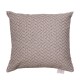 Διακοσμητική Μαξιλαροθήκη Pillows 2219 Linen Jacquard Chenille Viopros (42x42) 1Τεμ