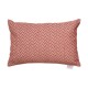 Διακοσμητικό Μαξιλάρι Pillows 2219 Terracotta Jacquard Chenille Viopros (32x52) 1Τεμ
