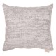 Διακοσμητική Μαξιλαροθήκη Pillows 3021 Jacquard Grey Cotton Viopros (42x42) 1Τεμ