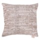 Διακοσμητική Μαξιλαροθήκη Pillows 3021 Jacquard Beige Cotton Viopros (42x42) 1Τεμ