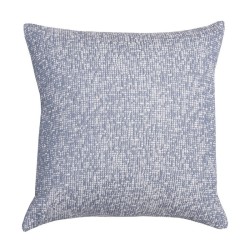 Διακοσμητική Μαξιλαροθήκη Pillow 3020 Denim Jacquard Cotton Viopros (42x42) 1Τεμ