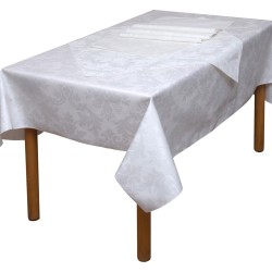 Τραπεζομάντηλο Αλέκιαστο Μπέατρις Viopros (140x140) 1Τεμ