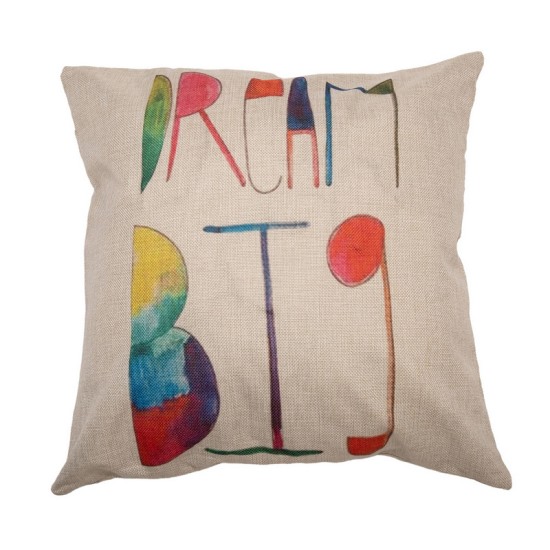 Διακοσμητικό Μαξιλάρι 356 Με Led Viopros (45x45) 1Τεμ