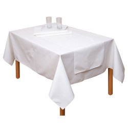 Καρέ Αλέκιαστο Κορίνα White Viopros (70x70) 1Τεμ Καρέ Αλέκιαστο Κορίνα White Viopros (70x70) 1Τεμ