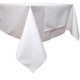 Τραπεζομάντηλο Αλέκιαστο Κορίνα White Viopros (140x280) 1Τεμ Τραπεζομάντηλο Αλέκιαστο Κορίνα White Viopros (140x280) 1Τεμ