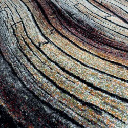 Χαλί Σαλονιού Premium Carpets Σόνομα Grey Heatset PP Frise Viopros (200x290) 1Τεμ