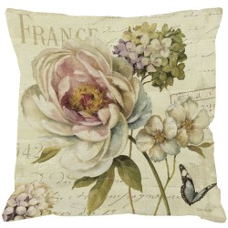 Μαξιλάρι Διακοσμητικό Modern 197 Viopros (45x45) 1Τεμ