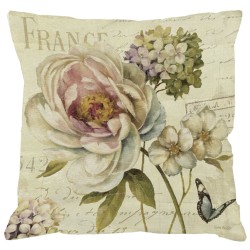 Μαξιλάρι Διακοσμητικό Modern 197 Viopros (45x45) 1Τεμ