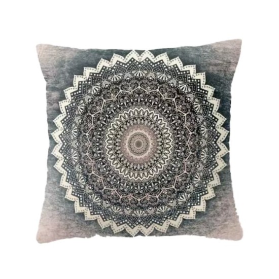 Μαξιλάρι Διακοσμητικό 196 Viopros (45x45) 1Τεμ