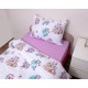 Κουβερλί Παιδικό Μονό Σετ Kids Ηρώ Cotton Viopros (160x240) 2Τεμ Κουβερλί Παιδικό Μονό Σετ Kids Ηρώ Cotton Viopros (160x240) 2Τεμ