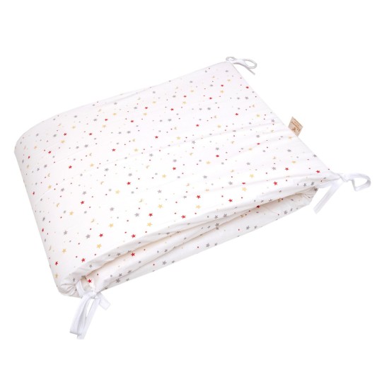 Πάντα Κούνιας Bebe Ρέα Cotton Viopros (40x165) 1Τεμ Πάντα Κούνιας Bebe Ρέα Cotton Viopros (40x165) 1Τεμ