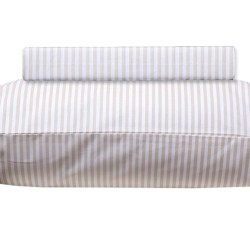 Κουβερλί Βρεφικό Κούνιας Colours 955 Cotton Viopros (120x160) 2Τεμ