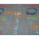 Σεντόνια Ημίδιπλα Σετ Kids 860 Polycotton Viopros (180x270) 3Τεμ
