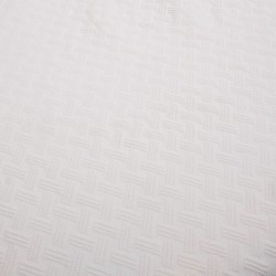 Κουβέρτα Βρεφική Κούνιας Blankets Δήλος Ecru Viopros (110x155) 1Τεμ