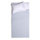Κουβέρτα Βρεφική Αγκαλιάς Blankets Δήλος Grey Viopros (80x115) 1Τεμ