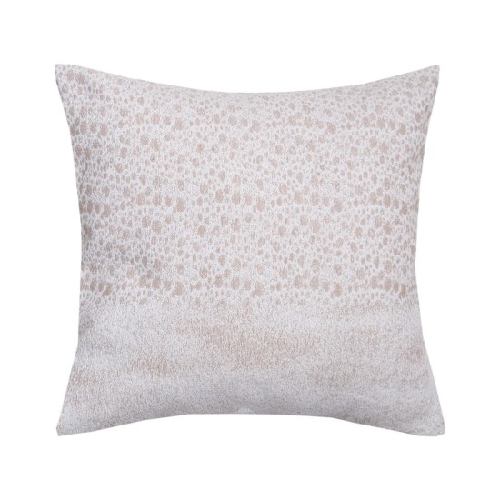Μαξιλαροθήκη Διακοσμητική Pillows 3023 Sand Jacquard Cotton Viopros (42x42) 1Τεμ Μαξιλαροθήκη Διακοσμητική Pillows 3023 Sand Jacquard Cotton Viopros (42x42) 1Τεμ