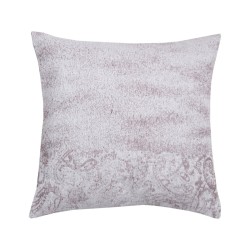 Μαξιλαροθήκη Διακοσμητική Pillows 3025 Linen Jacquard Cotton Viopros (42x42) 1Τεμ