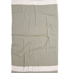 Πετσέτα Θαλάσσης Παρεό Beach Towels Summer Oil Cotton Viopros (100x180) 1Τεμ