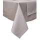 Τραπεζομάντηλο Αλέκιαστο Κορίνα Beige Viopros (140x220) 1Τεμ