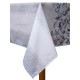 Τραπεζομάντηλο Κοχύλι Loneta Digital Print Viopros (140x220) 1Τεμ