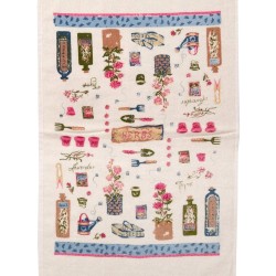 Ποτηρόπανο Design 51 Cotton Viopros (40x60) 1Τεμ Ποτηρόπανο Design 51 Cotton Viopros (40x60) 1Τεμ