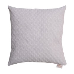 Μαξιλαροθήκη Διακοσμητική Pillows Δήλος Linen Viopros (43x43) 1Τεμ
