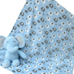 Σετ Δώρου Baby 720 Σε Κουτί Δώρου Viopros 2Τεμ