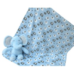 Σετ Δώρου Baby 720 Σε Κουτί Δώρου Viopros 2Τεμ