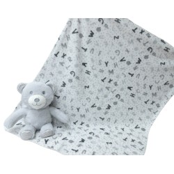 Σετ Δώρου Baby 721 Σε Κουτί Δώρου Viopros 2Τεμ