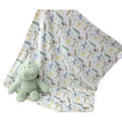 Σετ Δώρου Baby 722 Σε Κουτί Δώρου Viopros 2Τεμ