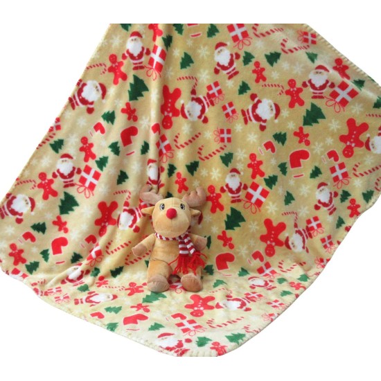 Σετ Δώρου Christmas 750 Σε Κουτί Δώρου Viopros 2Τεμ