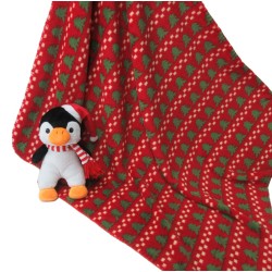 Σετ Δώρου Christmas 751 Σε Κουτί Δώρου Viopros 2Τεμ Σετ Δώρου Christmas 751 Σε Κουτί Δώρου Viopros 2Τεμ