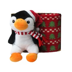 Σετ Δώρου Christmas 751 Σε Κουτί Δώρου Viopros 2Τεμ