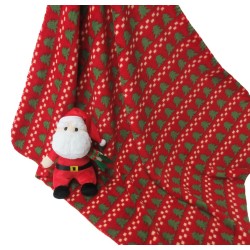 Σετ Δώρου Christmas 752 Σε Κουτί Δώρου Viopros 2Τεμ Σετ Δώρου Christmas 752 Σε Κουτί Δώρου Viopros 2Τεμ