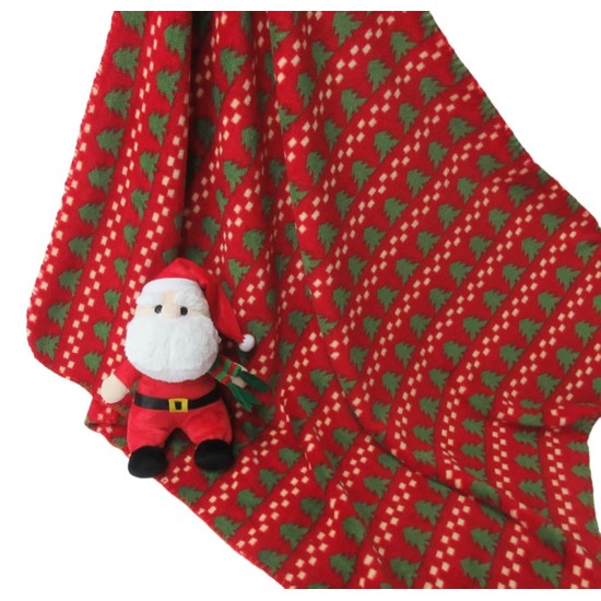 Σετ Δώρου Christmas 752 Σε Κουτί Δώρου Viopros 2Τεμ Σετ Δώρου Christmas 752 Σε Κουτί Δώρου Viopros 2Τεμ