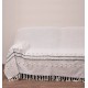 Ριχτάρια Σετ Throws 2011 Linen Cotton Viopros 3Τεμ
