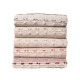 Ριχτάρια Σετ Throws 2011 Linen Cotton Viopros 3Τεμ