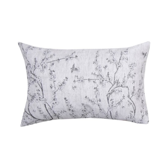 Μαξιλάρι Διακοσμητικό Throws 2220 Jacquard Chenille Viopros (32x52) 1Τεμ