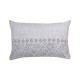 Μαξιλάρι Διακοσμητικό Throws 2221 Ζαχαρί Jacquard Chenille Viopros (32x52) 1Τεμ