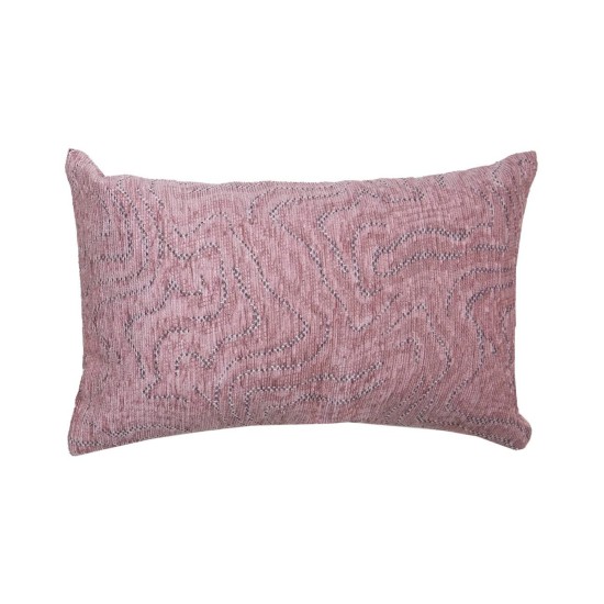 Μαξιλάρι Διακοσμητικό Throws 2222 Rotten Apple Jacquard Chenille Viopros (32x52) 1Τεμ