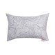 Μαξιλάρι Διακοσμητικό Throws 2222 Ζαχαρί Jacquard Chenille Viopros (32x52) 1Τεμ