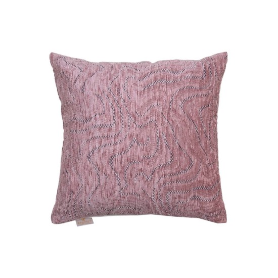 Μαξιλάρι Διακοσμητικό Throws 2222 Rotten Apple Jacquard Chenille Viopros (42x42) 1Τεμ