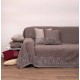 Ριχτάρι Τετραθέσιου Throws 2223 Vege Jacquard Chenille Viopros (180x320) 1Τεμ