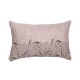 Μαξιλάρι Διακοσμητικό Throws 2223 Linen Jacquard Chenille Viopros (32x52) 1Τεμ