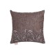 Μαξιλάρι Διακοσμητικό Throws 2223 Vege Jacquard Chenille Viopros (42x42) 1Τεμ