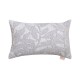 Μαξιλάρι Διακοσμητικό Throws 2224 Ecru Jacquard Chenille Viopros (32x52) 1Τεμ