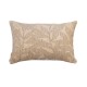 Μαξιλάρι Διακοσμητικό Throws 2224 Gold Jacquard Chenille Viopros (32x52) 1Τεμ