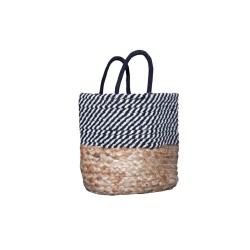Καλάθι Διακοσμητικό Modern 621 Jute Viopros (20x30) 1Τεμ